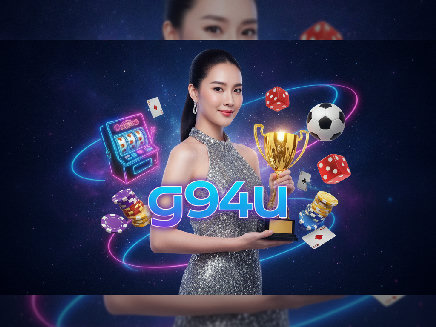 g94u ทางเข้า
