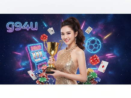 สล็อตเว็บตรง g94u