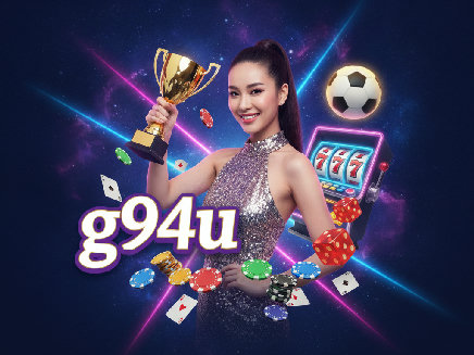 g94u สล็อต