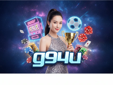 login g94u